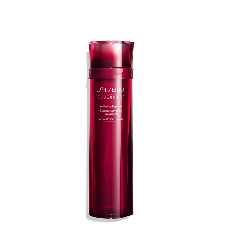 SHISEIDO　オイデルミン エッセンスローション内容量145mL＜化粧液＞　