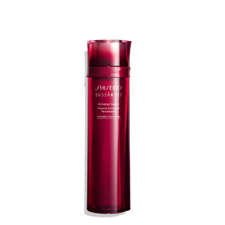 SHISEIDO　オイデルミン エッセンスローション内容量145mL＜化粧液＞
