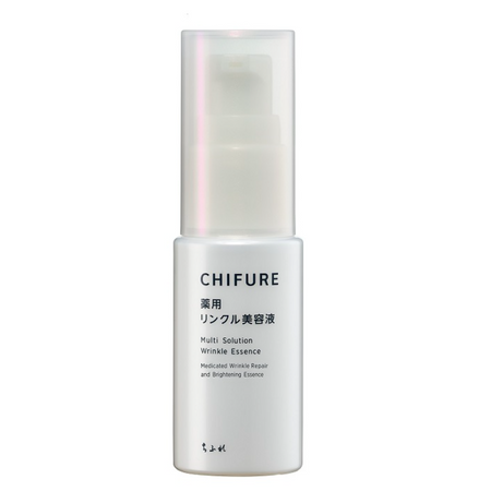 치후레 약용 링클 미용 에센스 / 본품 / 30mL / 무향