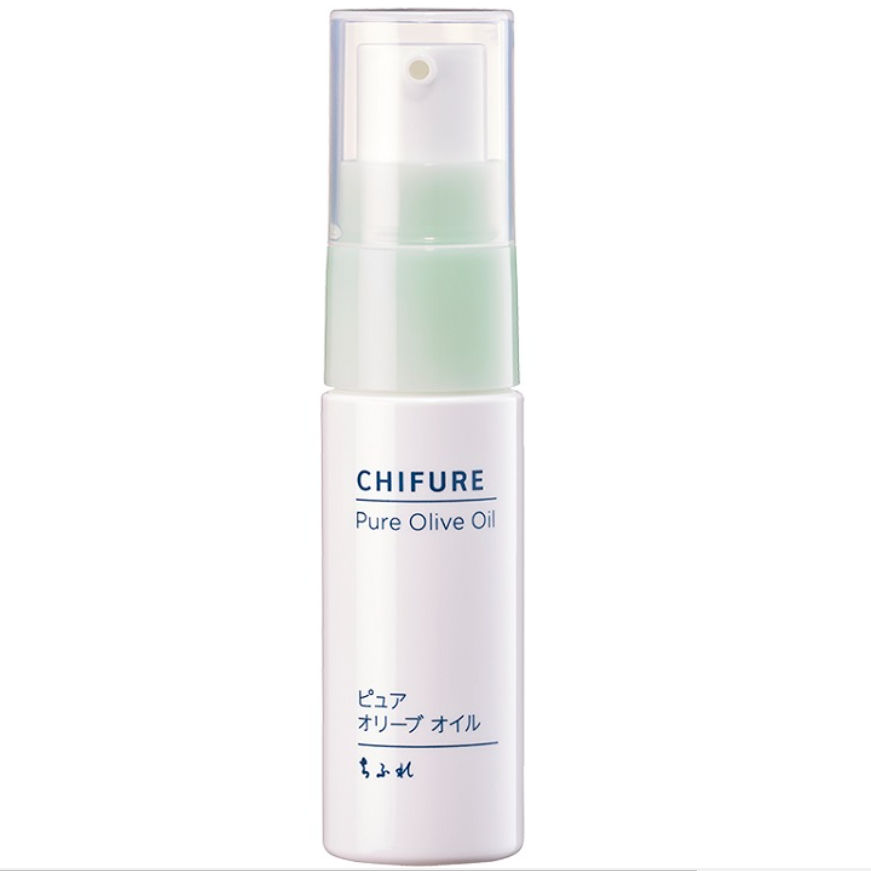 Chifure Pure Olive Oil Capacity/20ml