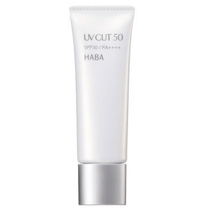 HABA Harbor UV Cut 50/Contents 30g (Sunscreen) SPF50/PA ++++/Rosemary scent