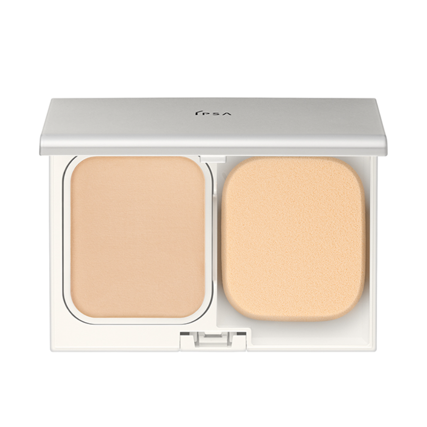 IPSA 茵芙莎 粉餅粉底 e（補充蕊）/SPF25 PA++/100/7g