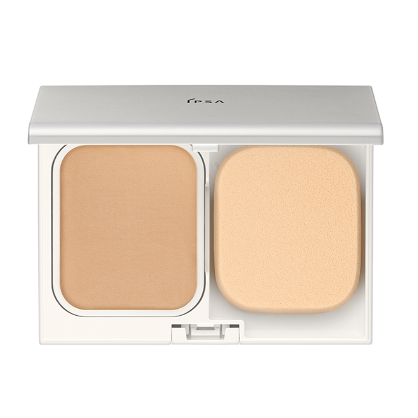 IPSA 茵芙莎 粉餅粉底 e（補充蕊）/SPF25 PA++/103/7g