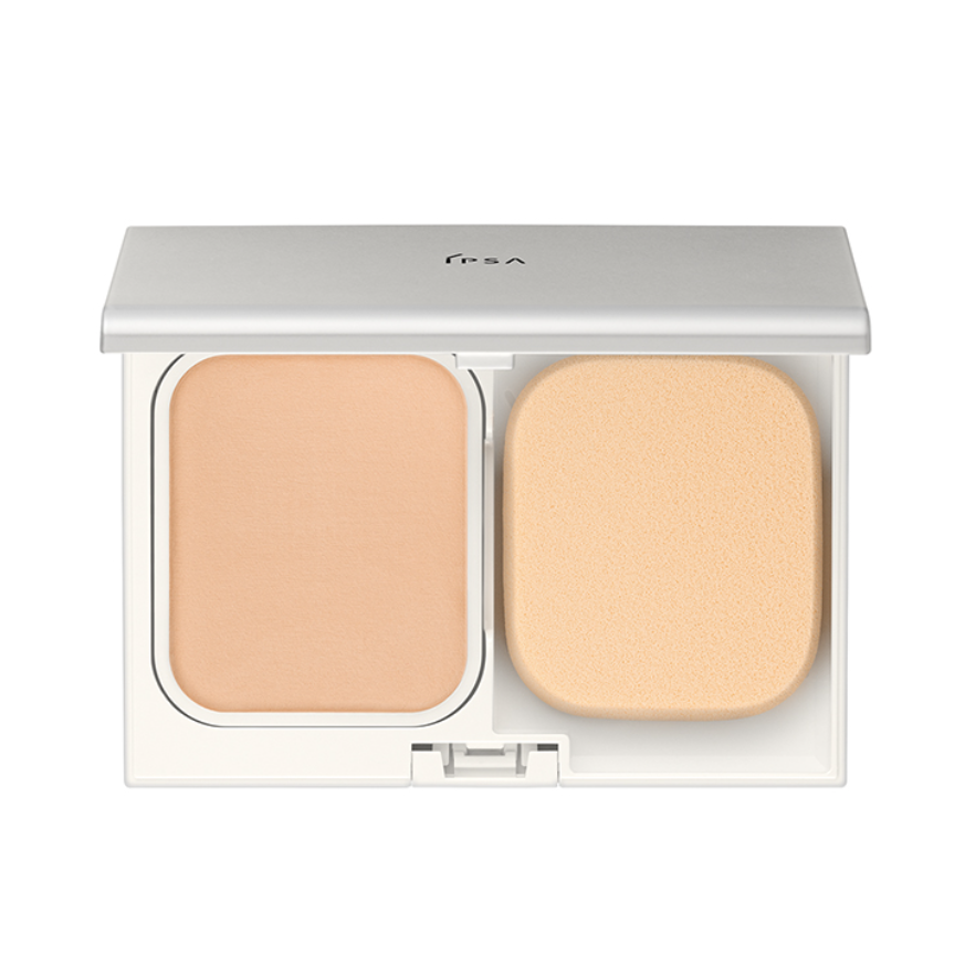 IPSA Powder Foundation e (Refill) / SPF25 PA++ / 201 / 7g