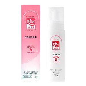 RIM (rim) soap -S 200g (handy type)