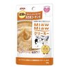 アイシア ミャウミャウ （ＭｉａｗＭｉａｗ） クリーミー 名古屋コーチン風味 40g