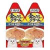 Inaba Golden Dashi Cream with Bonito and Bonito Flakes 30g (x2 bags)