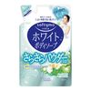 Softymo 白色沐浴皂粉 420毫升（补充装）