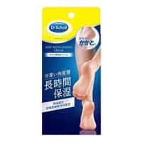 닥터숄 뒤꿈치 전용 보습 크림 70g