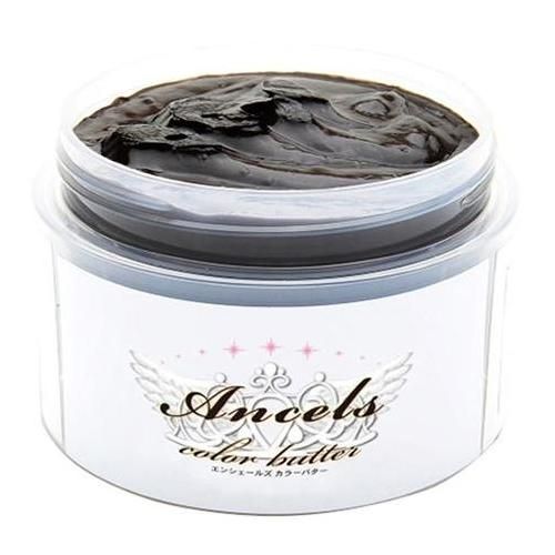 Ancels Color Butter 200g (Coconut Brown)