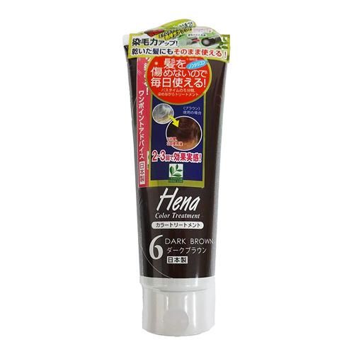 텐스타 컬러 트리트먼트 N3 6 다크 브라운 250g