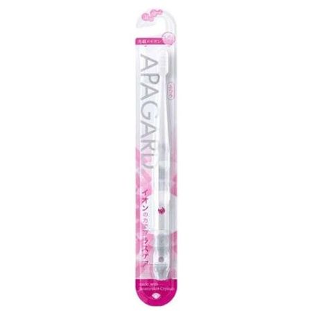 Apagard 水晶牙刷 1支