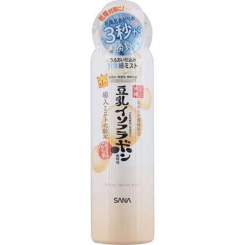 Sana Saname Honpo Mist lotion N 150g