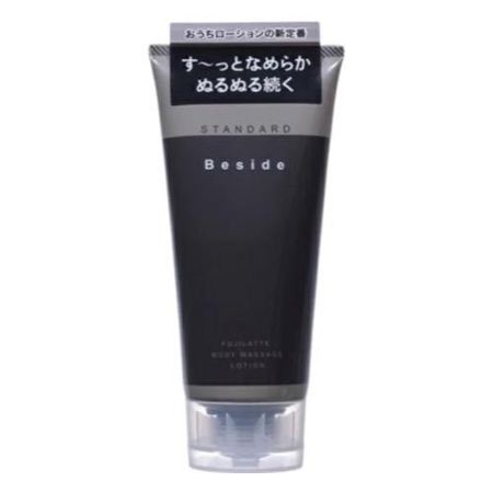 Ｂｅｓｉｄｅローション スタンダード 180mL