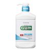 G.U.M. Dental Rinse, Refreshing Type, 960mL