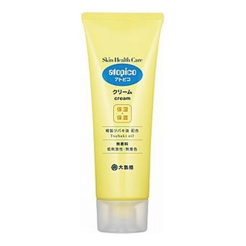Atopico SHC 乳霜 120g