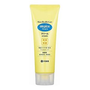 Atopico SHC 乳霜 120g