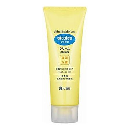 아토피코 SHC 크림 120g