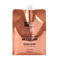 Horse Oil Conditioner 1000 mL (Refill Pack)