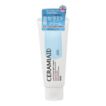 Ceramiaid 藥用護膚霜 迷你裝 40g