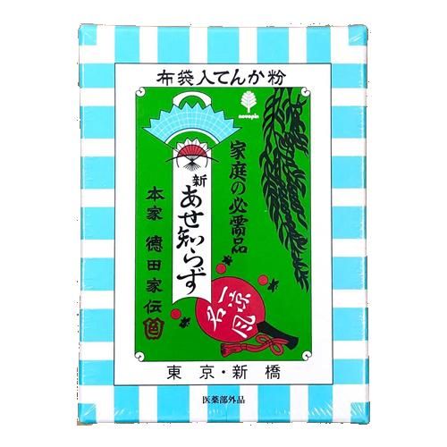 紀陽除虫菊 新あせ知らず 100g