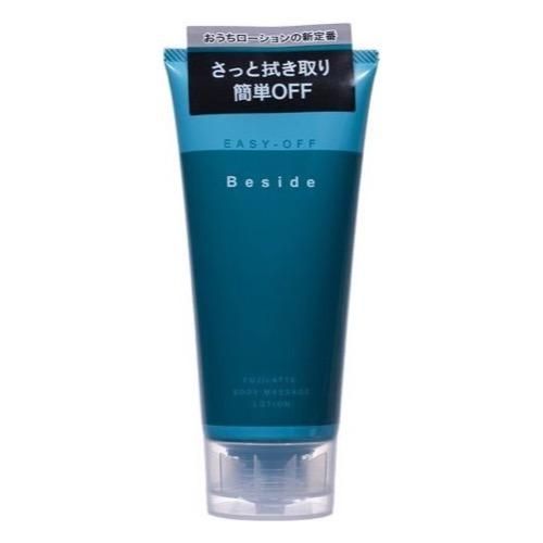 Beside潤滑液 易清洗型 180mL