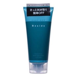BESIDE Lotion Easy Off 180ml