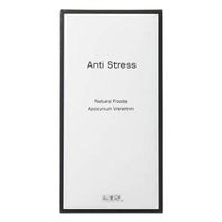 和韓方研究所 抗壓力 30片