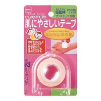 優肌絆 プラスチック 細幅 1巻 (12mm×4.5m)