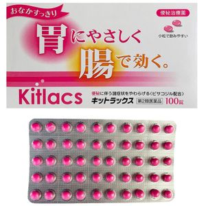 [Class 2 drugs] Kit Lux 100 tablets