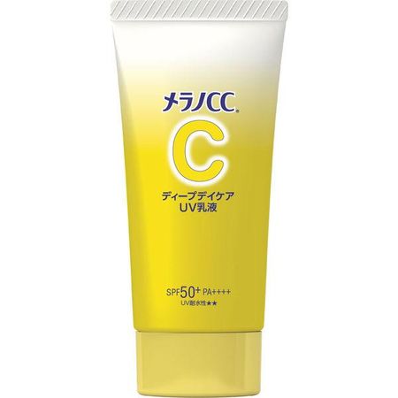 MelanoCC Deep Daycare UV Lotion &lt;Morning sunscreen lotion&gt; 50g