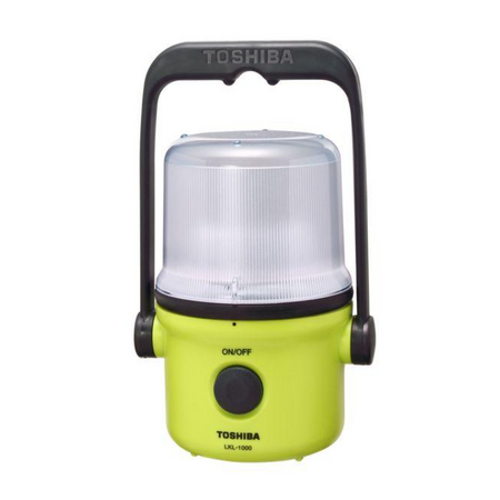 Toshiba Led Lantern White Drip-Proof Structure 구조 단일 유형 4 조각 별도로 LKL-1000.