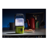 Toshiba Led Lantern White Drip-Proof Structure 구조 단일 유형 4 조각 별도로 LKL-1000.