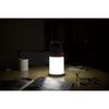 LED lantern with a sense of Toshiba Human sensor LKL-3000 (W) (dry cell type)