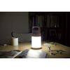 LED lantern with a sense of Toshiba Human sensor LKL-3000 (W) (dry cell type)