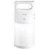 LED lantern with a sense of Toshiba Human sensor LKL-3000 (W) (dry cell type)