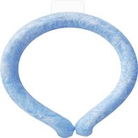 RABLISS清涼頸環 清涼環 冰環 藍色 KO279