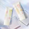 【수량 한정】 사나 excel (엑셀) 프로텍티브 UV 에센스 02 베르가못 & 뮤게 60g