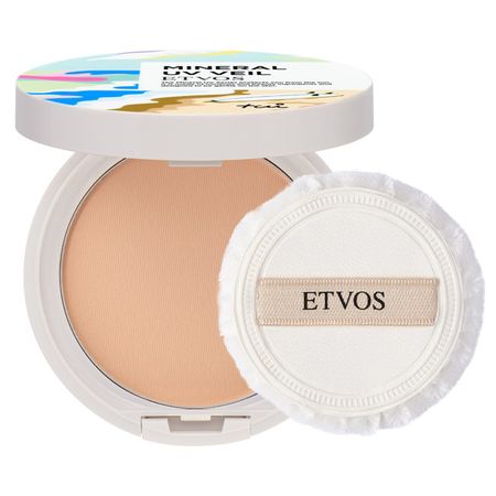 ETVOS Etovos Mineral UV Veil 7G