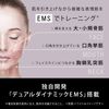 Panasonic  EH-SP85-K リフトケア美顔器 バイタリフト かっさ