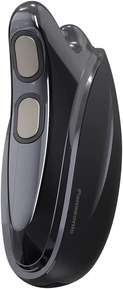 Panasonic  EH-SP85-K リフトケア美顔器 バイタリフト かっさ