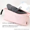 Liletsa shoes Pouch 1 pink