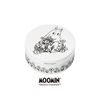 Steam Cream (Steam Cream) Living Wiz Moomin & Nature 75g