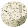 蒸汽霜 兔子和青蛙 75克