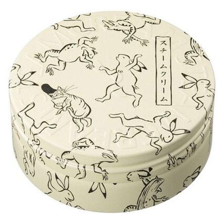 蒸汽霜 兔子和青蛙 75克
