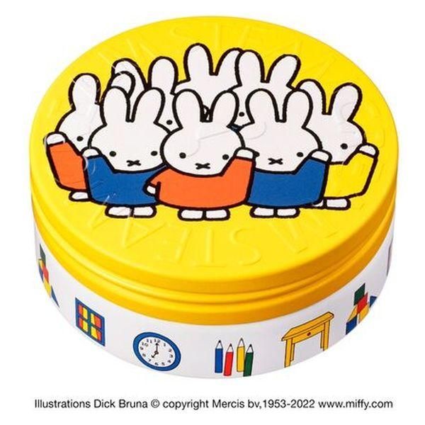 스팀 크림 (스팀 크림) 인사 miffy 75g