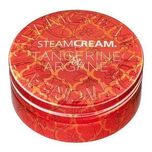 Steam Cream (Steam Cream) Tangerine & Argan 75g