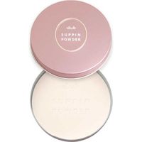 Club Suppin Powder C 淡玫瑰香型