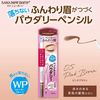 Sana Newborn Powdery Pencil Brow EX