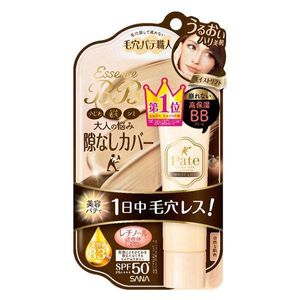 Sana pore putty craftsman essence BB cream (moist lift)